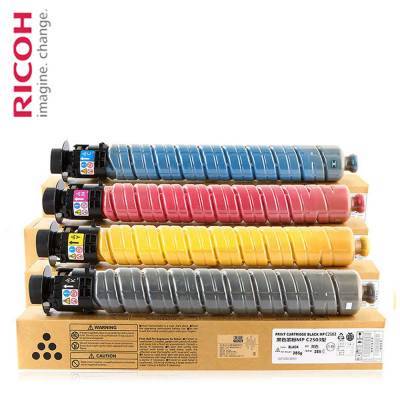 Тонер-картридж Ricoh Aficio MP C2003SP/C2503SP/C2003ZSP/C2503ZSP желтый, type MPC2503 (5.5K) 841929