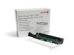 Драм-картридж XEROX Phaser 3052/3260/WC 3215/25 10K