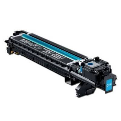 Блок барабана Konica-Minolta bizhub C3100P/C3110 синий IUP-23C A7330KH