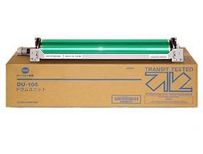 Блок барабана Konica-Minolta bizhub PRESS C1060L/C2060L/C3070L  DU-106 A5WJ0Y0