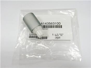 Ролик подачи ADF Konica-Minolta DF621/624/701 (A143563100)