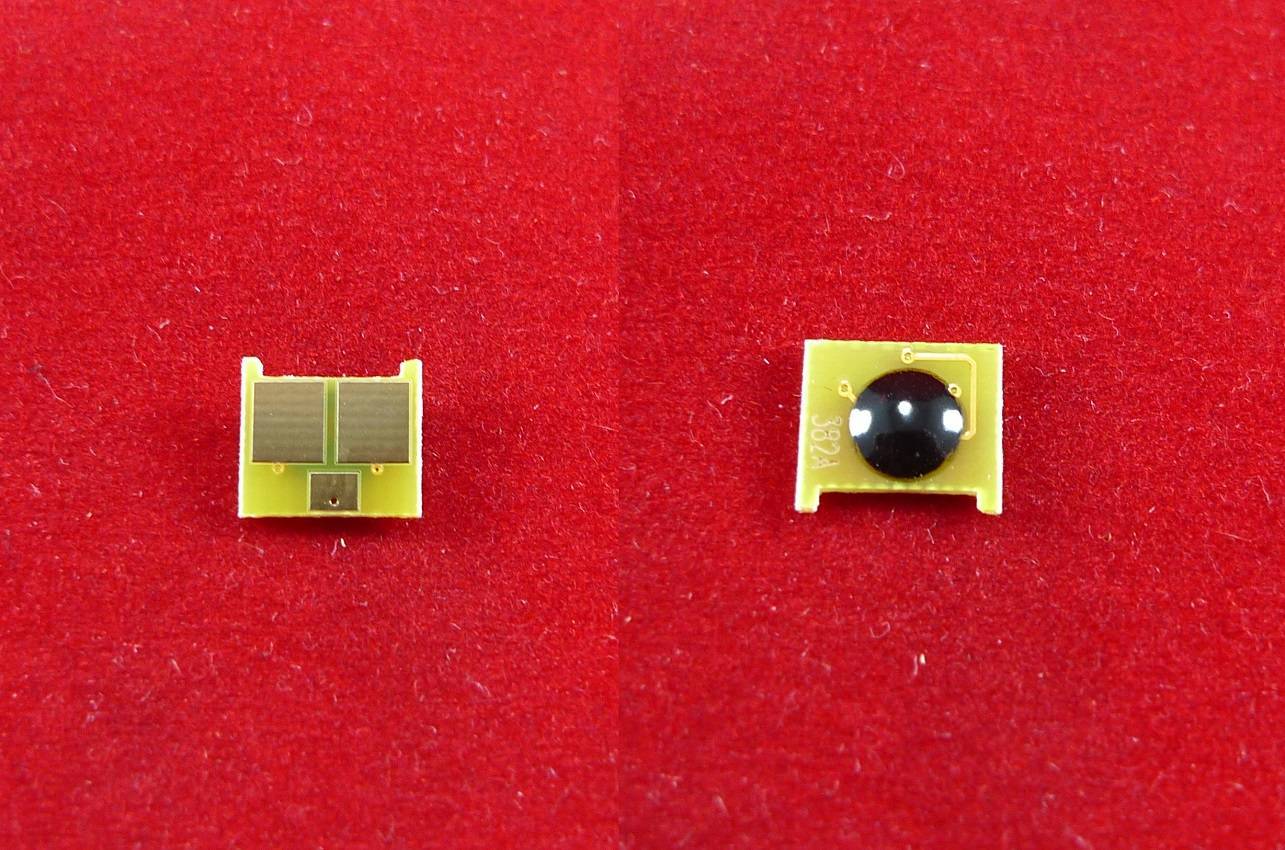 Чип для картриджа CF382A Yellow, 2.7K ELP Imaging®
