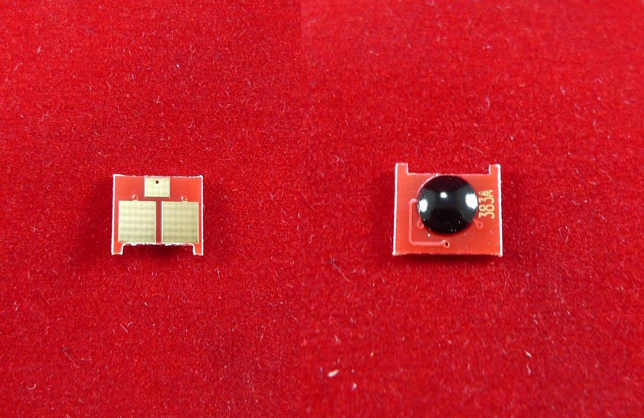 Чип для картриджа CF383A Magenta, 2.7K ELP Imaging®