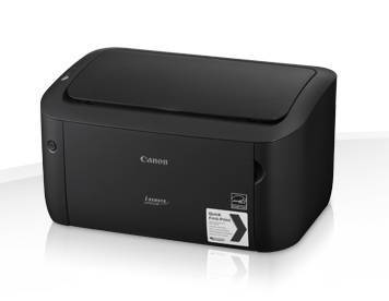 Принтер Canon i-SENSYS LBP6030B (ЧБ лазерный, А4, 18 стр./мин., 150 л., USB)