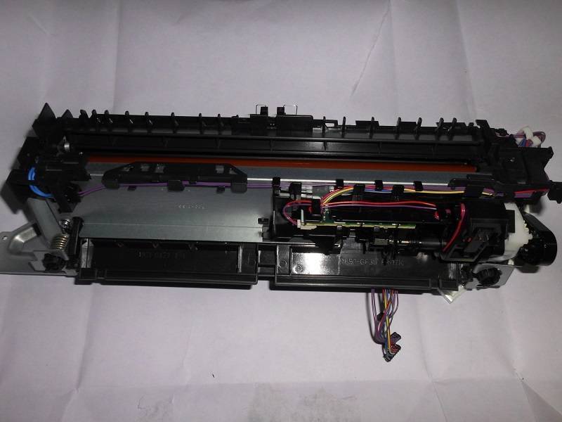 Печь в сборе HP CLJ M176/M177 (RM2-0167) OEM