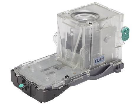 Скрепки HP Staple Cartridge for Stapler/Stacker для LJ 9000/9040/9050/M9040/M9050/ 9500 1*5000шт (C8092A/C8088-60541)