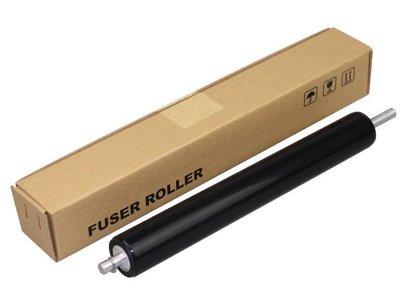 Вал резиновый HP LJ M601/M602/M603/M604/M605/M606/M630  CET