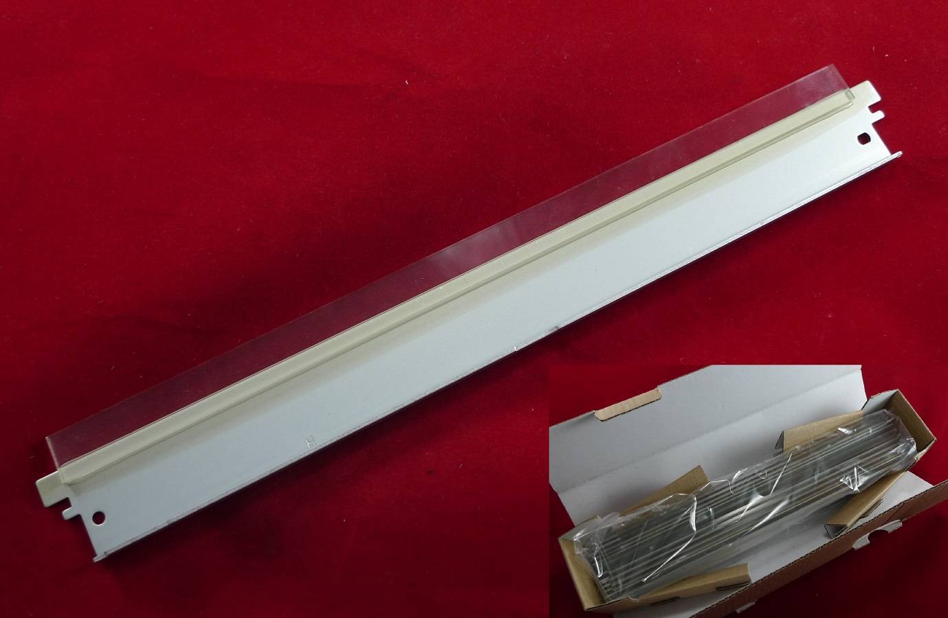 Ракель (Wiper Blade) Samsung ML-3310/ML-3710，SCX-4833/4835/5637/5639/5737/5739 (D205) ELP Imaging® 10шт