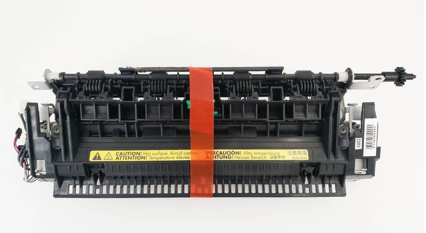 Печь в сборе HP LJ M225 (RM1-9892) OEM