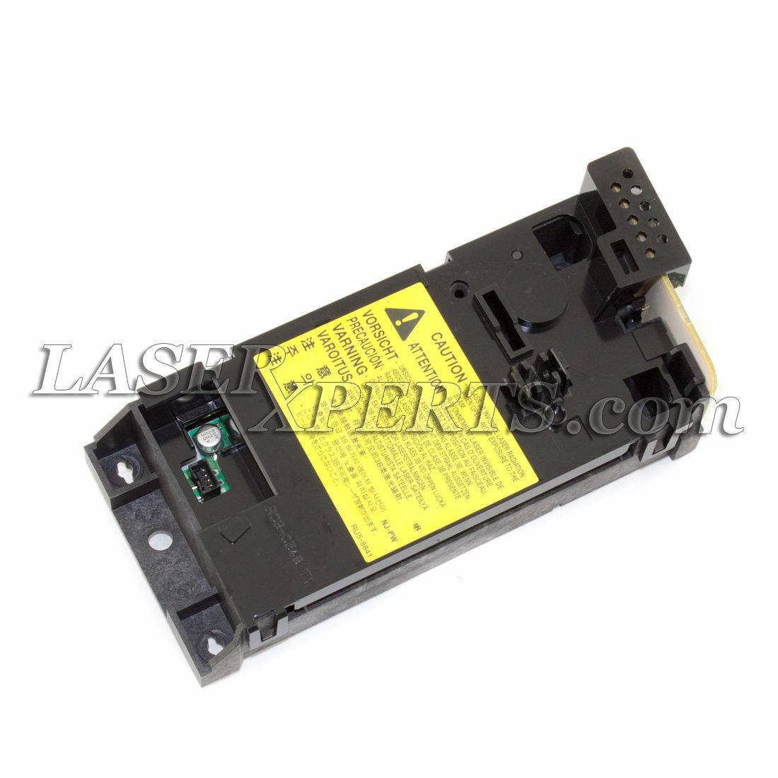 Блок лазера HP LJ M201/M225 (RM2-0426/RM2-5264) OEM