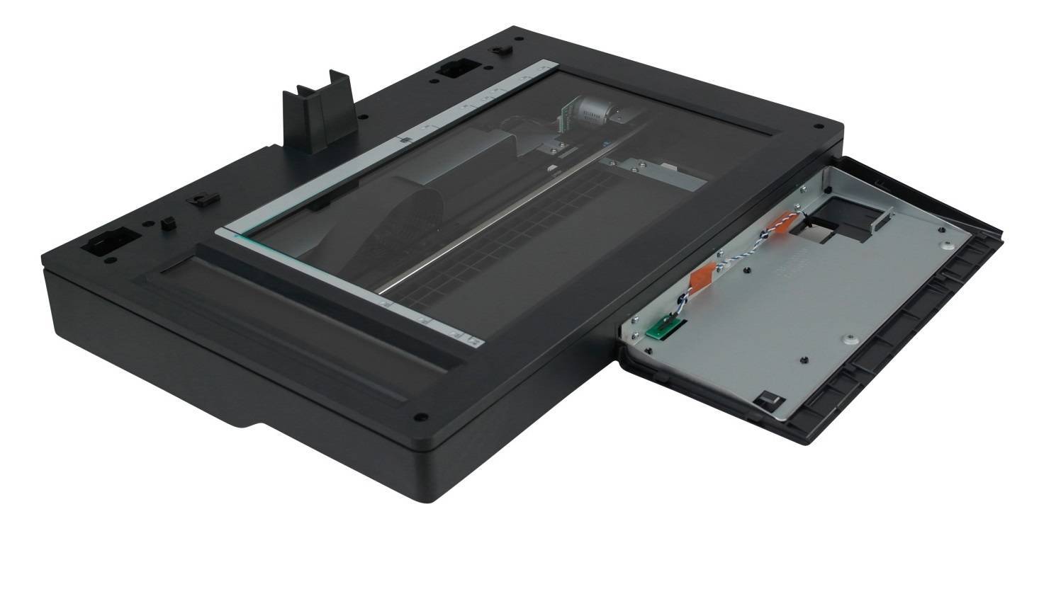 Сканер в сборе (основание) HP CLJ M575dn/M575f (CD644-67922/CD644-60110) OEM