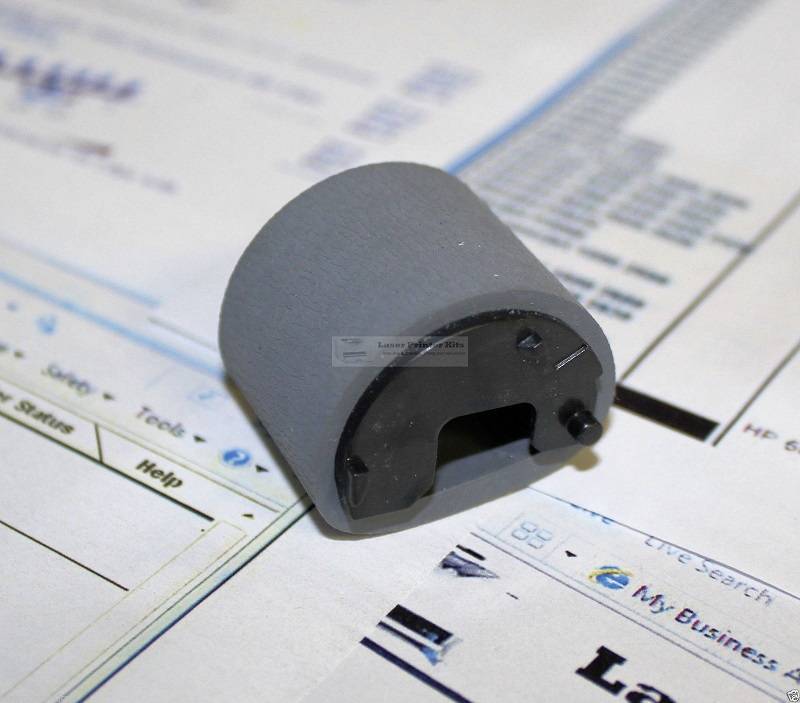 Ролик захвата обходного лотка (лоток 1) HP CLJ CP5225/CP5525/M750/M775/iR ADV C2020/2025/2030 (RL1-2244/RM1-6177) OEM