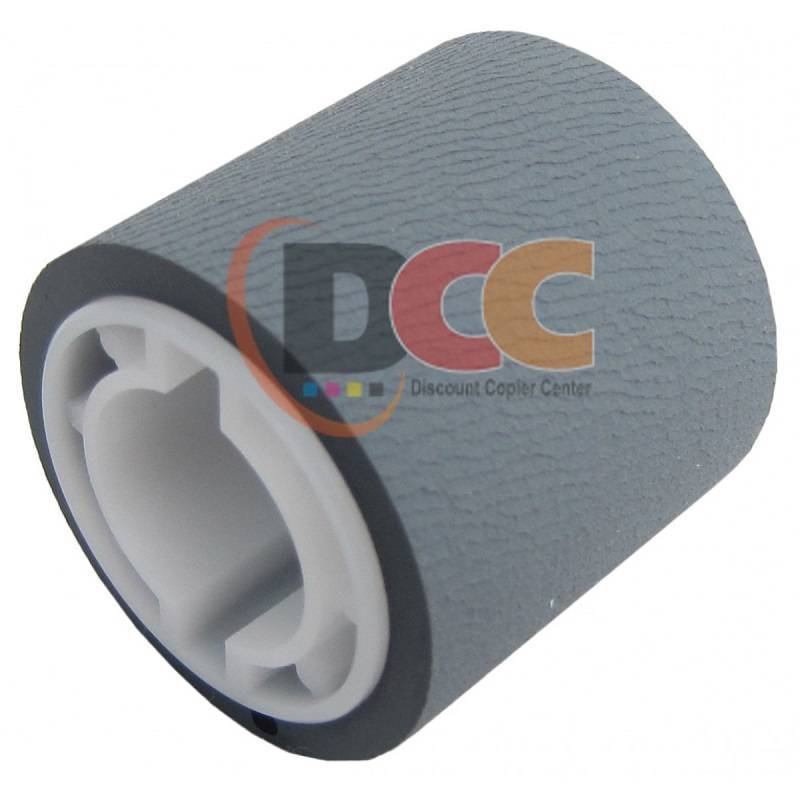 Ролик подачи B Konica-Minolta LT401/402/411/412/LU405/Pro 951 (A4EUR71411/A4EUR71400/55VAR74900/A4EYR70B00)