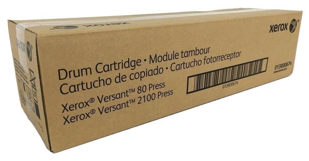 Драм-картридж XEROX Versant 80/180/2100 34K