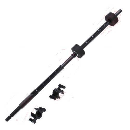 Вал подачи бумаги (с 2-мя роликами) HP LJ P1005/P1006/P1102/M1132/M1212/M1522 (RC2-1061) OEM