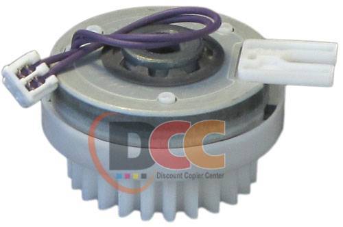 Муфта электромагнитная Konica-Minolta bizhub C203/220/253/280/353/360/mc8650 (A02EM20200)