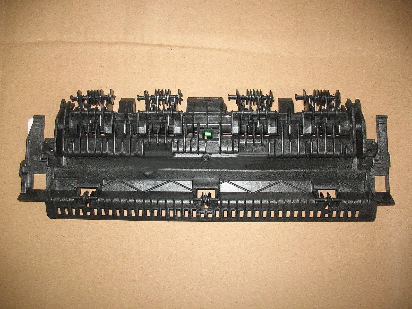 Крышка узла термозакрепления HP LJ P1566/P1606/M1536 (RC2-9482) OEM