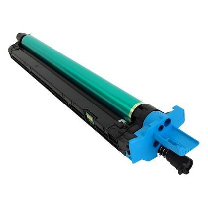 Барабан Konica-Minolta bizhub C258/C308/C368/C458/C558/C658 цветной DR-313 A7U40TD