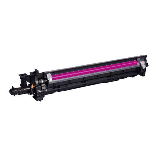 Блок проявки Konica-Minolta bizhub C258/C308/C368 красный DV-313M A7U40ED