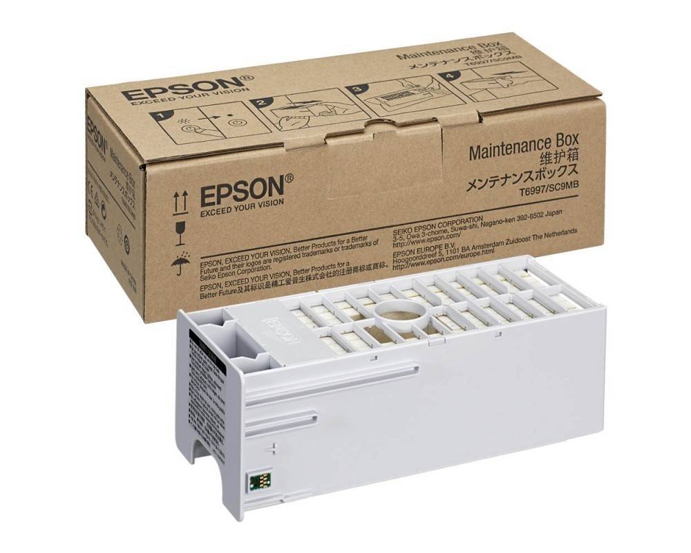 Емкость для отработанных чернил EPSON T6997 для SC-P6000/7000/8000/9000