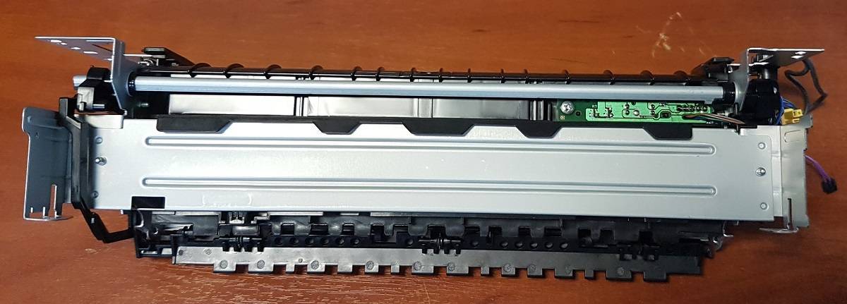 Печь в сборе HP LJ M402/M426/M304/M404/M428 (RM2-5425/RM2-2555)