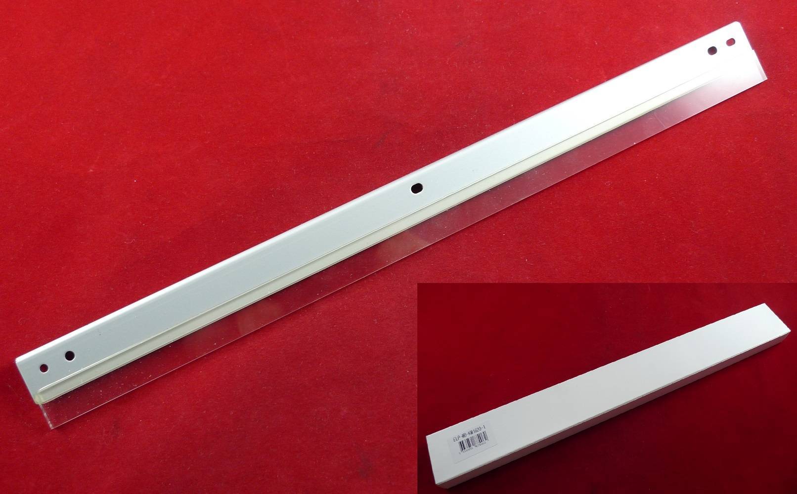 Ракель (Wiper Blade) для Kyocera KM 1620/1635/1650/2020/2035/2050/TASKalfa 180/181/220/221 ELP Imaging®