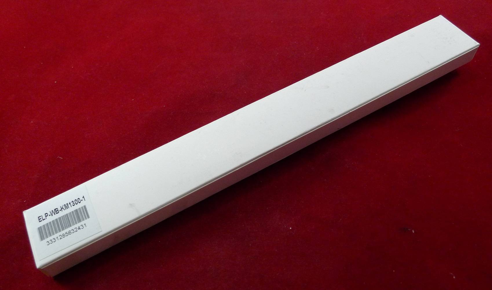 Ракель (Wiper Blade) для Kyocera FS-720/920/1016/1128/1120/1320 (DK-110/130/140/170) ELP Imaging®