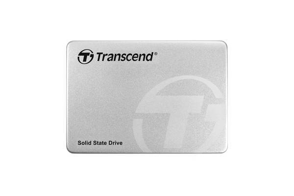 Твердотельный диск 480GB Transcend 220S, 2.5", SATA III [R/W - 450/550 MB/s]