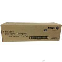 Тонер-картридж XEROX Versant 2100/3100 черный 50K