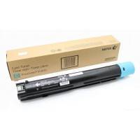 Тонер-картридж XEROX DocuCenter SC2020 голубой (3K)