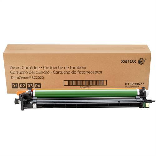 Драм-картридж XEROX DC SC2020 76K