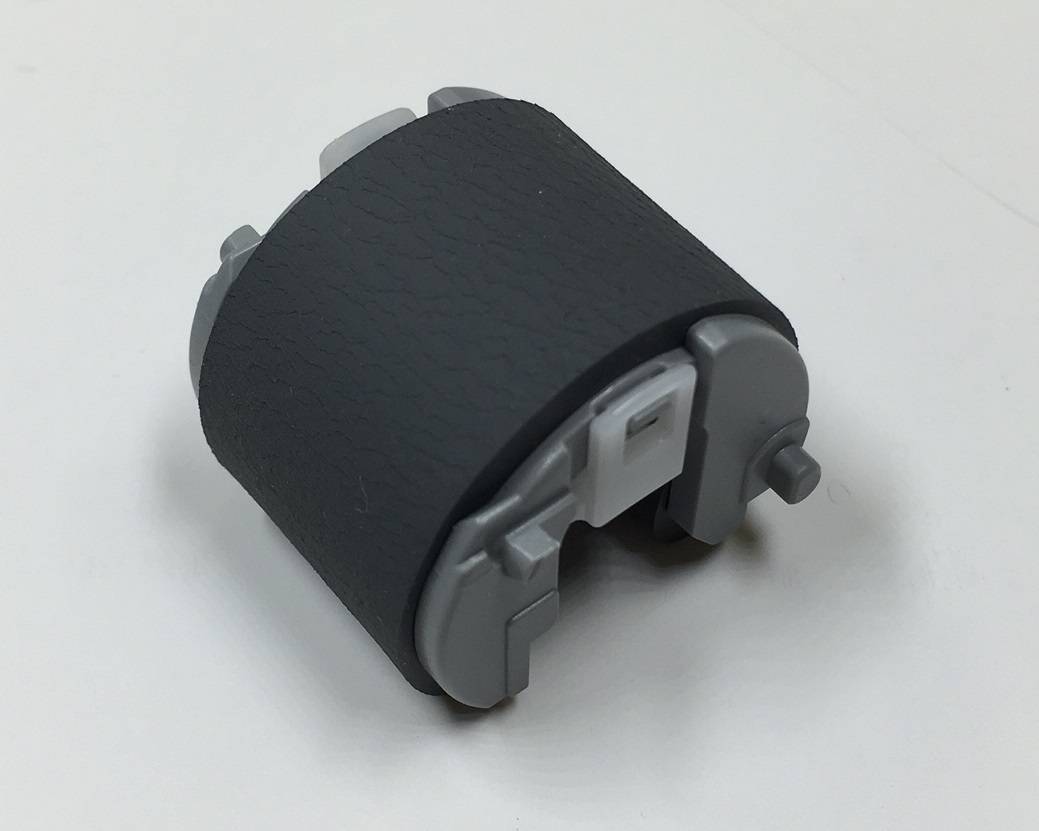 Ролик захвата обходного лотка (лоток 1) HP LJ M304/M402/M404/M426/M501/M507/M528 (RL2-0656)