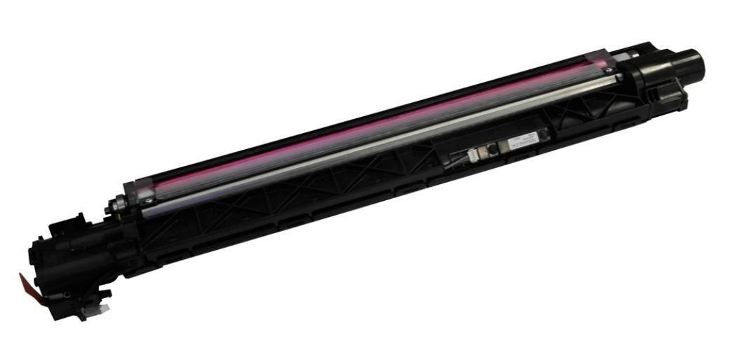 Блок проявки Samsung CLX-9201/9251/9301 красный (JC96-06730A/JC96-06220A)