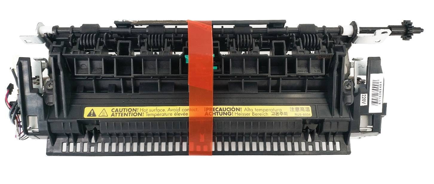 Печь в сборе HP LJ M201 (RM1-9659) OEM