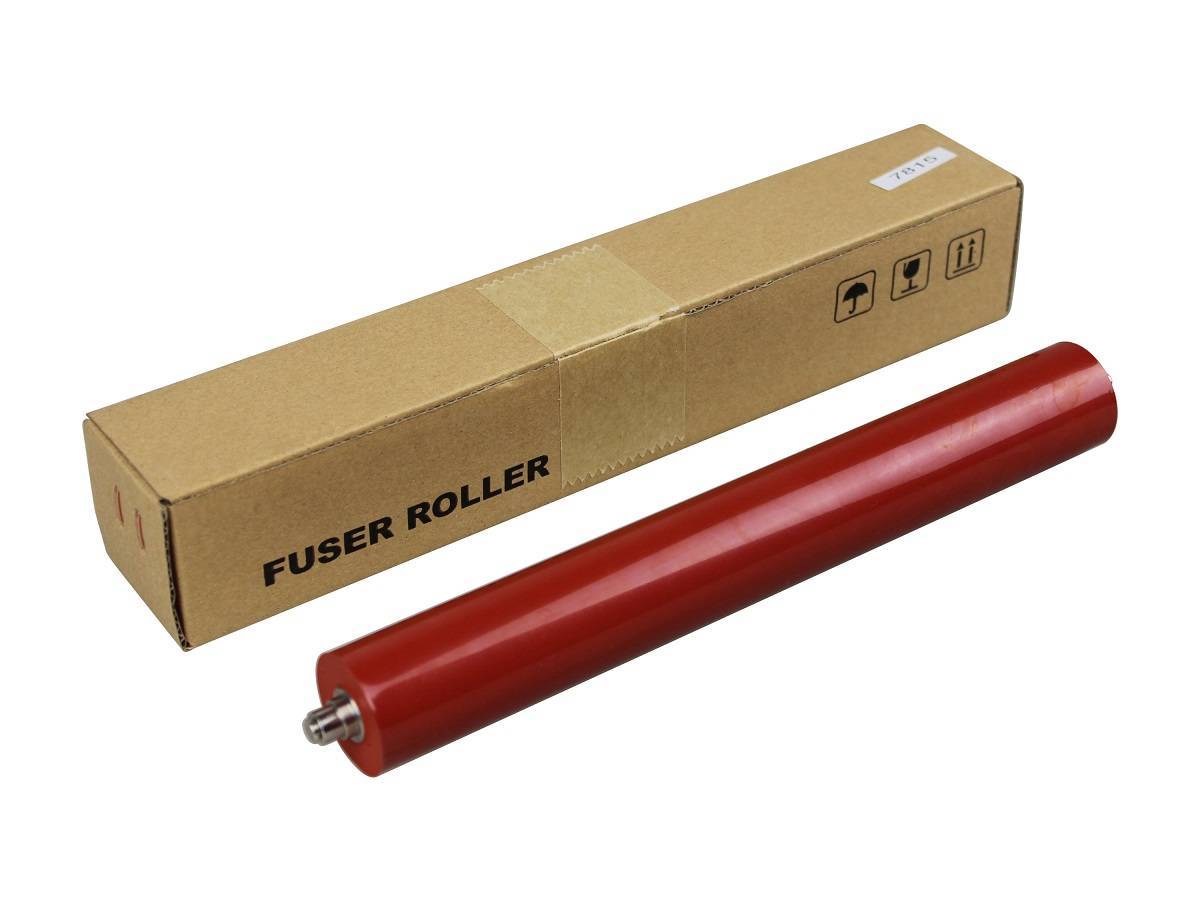 Вал резиновый для Kyocera FS-4100DN/4200DN/4300DN, ECOSYS P3045DN/P3050DN/P3055DN/P3060DN/M3550idn CET