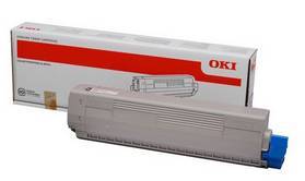 Тонер-картридж Oki C712 11K (black)