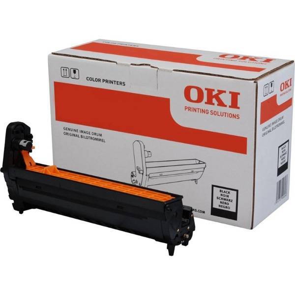 Барабан Oki C532/C542/MC573 (black)