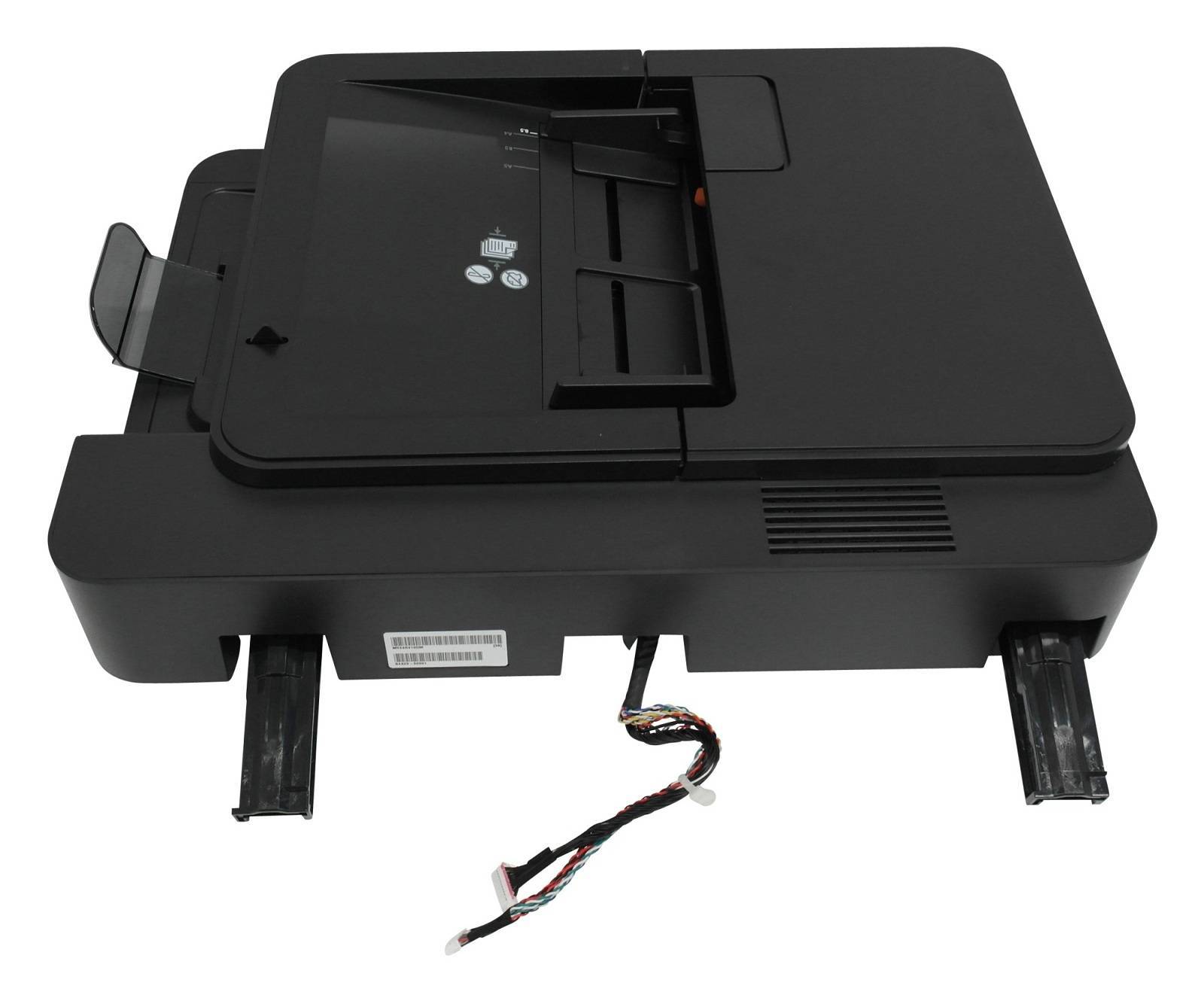 Автоподатчик (ADF) в сборе HP CLJ M680 (CZ248-67916) OEM