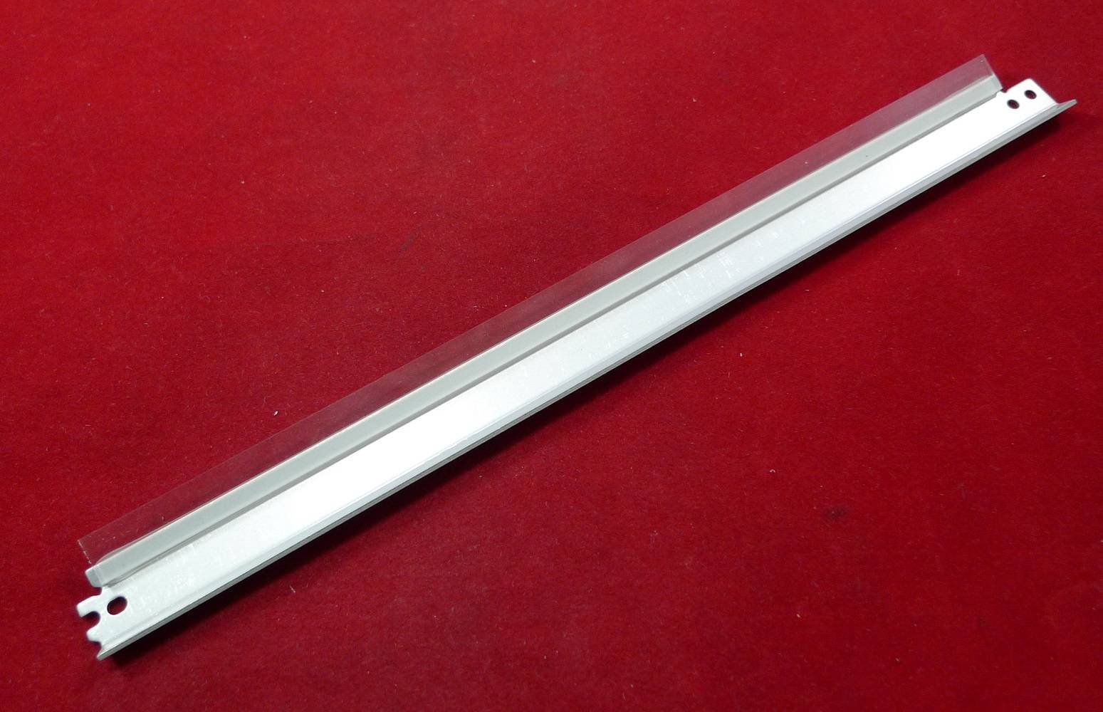 Ракель (Wiper Blade) Samsung ML-1660/1665/1667/1860/1865/1867 (D104) 252mm ELP Imaging® 10шт