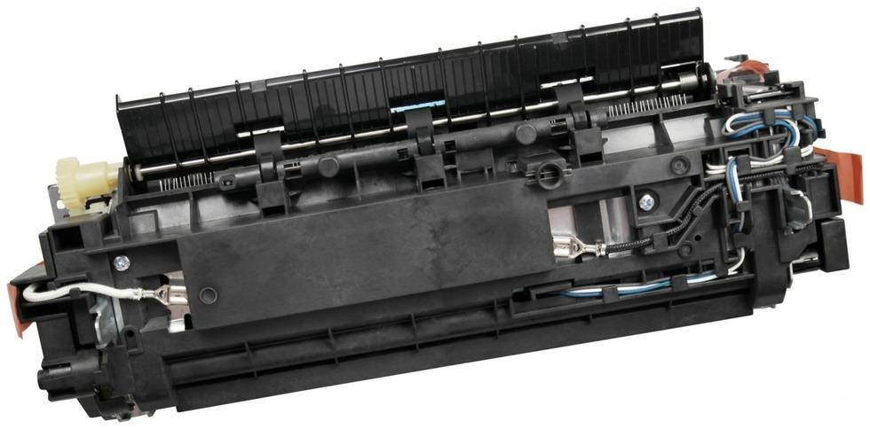 Узел фиксации KYOCERA FK-5160 P6035cdn