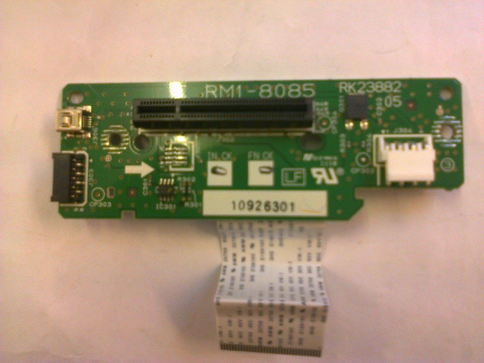 Плата соединения HP CLJ M551/M570/M575 (RM1-8085/RM1-8143/RM1-9235) OEM