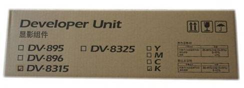 Узел проявки KYOCERA DV-8325M TASKalfa 2551ci DV-8325M