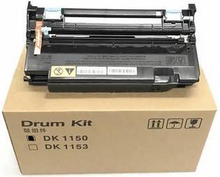 Узел фотобарабана KYOCERA DK-1150