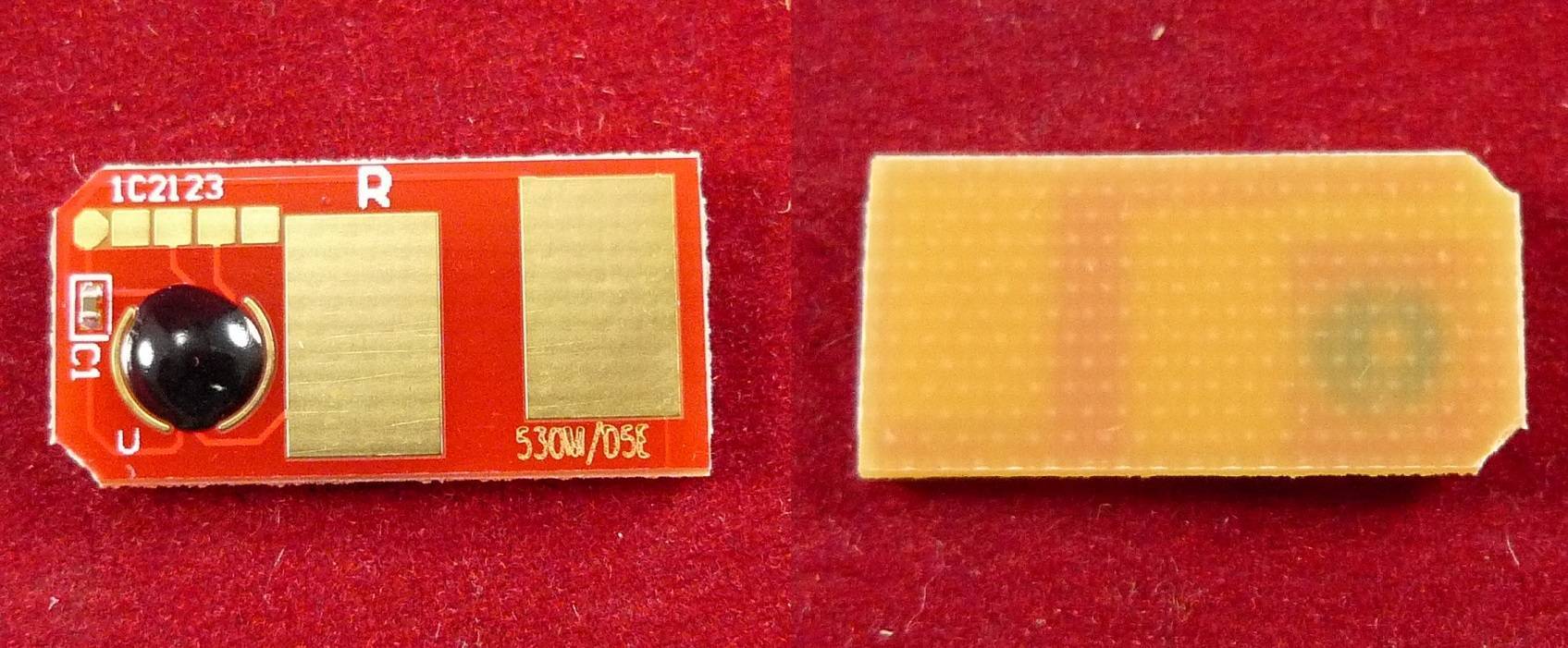 Чип OKI C310/330/510/C511/C530/C531/MC551/MC561/MC562 (44469715) Magenta, 2K ELP Imaging®