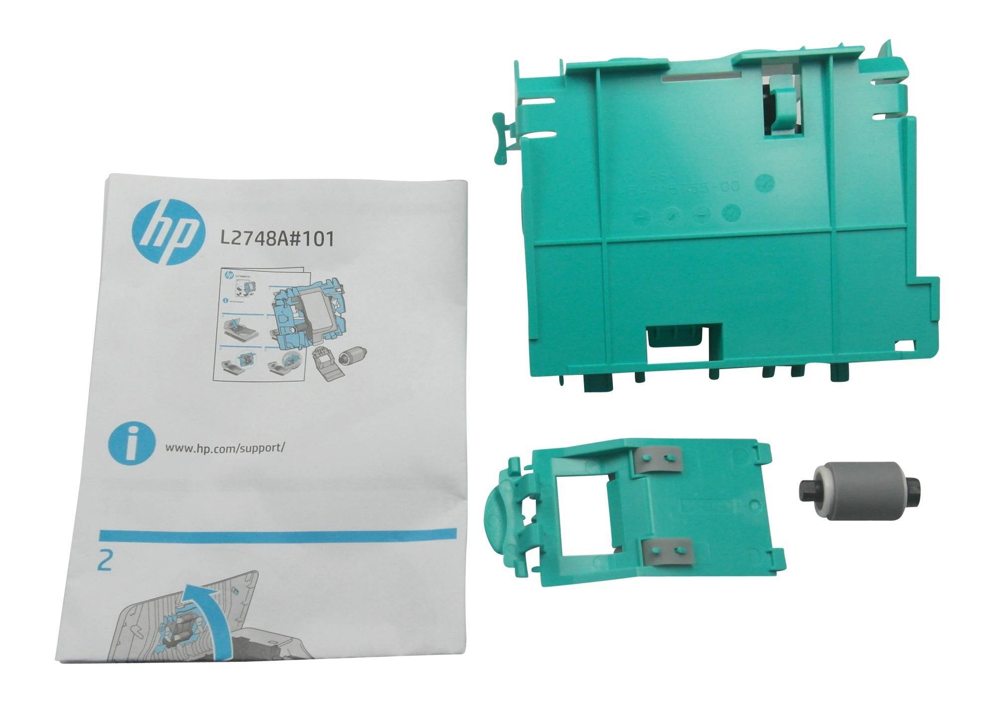 Сервисный набор ADF HP SJ Pro 2500 f1 (L2748A/L2747-60001) Maintenance kit