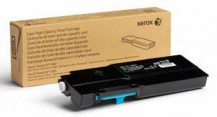 Тонер-картридж XEROX VersaLink C400/C405 пурпурный (2,5K)