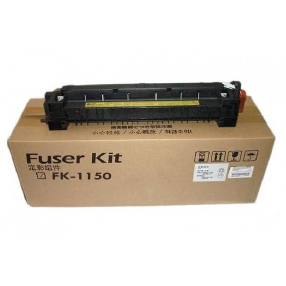 Узел фиксации KYOCERA FK-1150