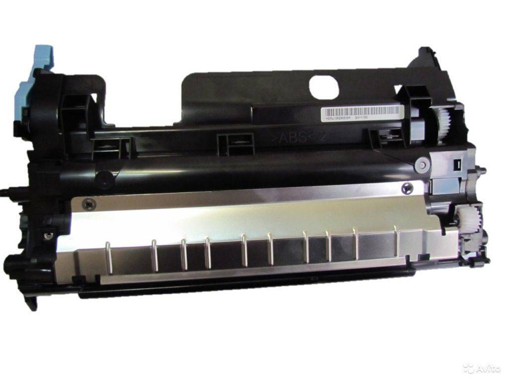 Узел проявки KYOCERA DV-1150