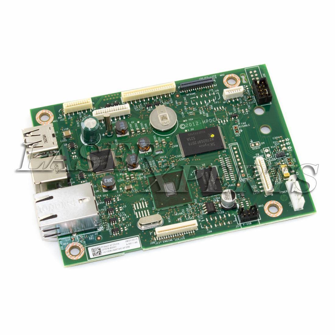 Плата форматера HP CLJ M477fdw (CF379-60004/CF379-60003)