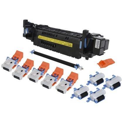 Сервисный набор HP LJ M631/M632/M633/M634/M635/M636/M637 (J8J88A/J8J88-67901) Maintenance Kit